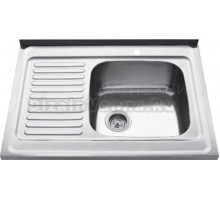 Мойка кухонная Kaiser KSS-8060 R