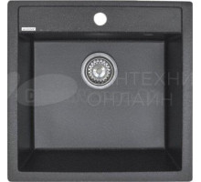 Мойка кухонная Kaiser KMM-5051BW Black&White