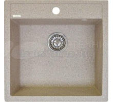 Мойка кухонная Kaiser KMM-5051S песочная