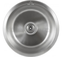 Мойка кухонная Kaiser KSM-4300