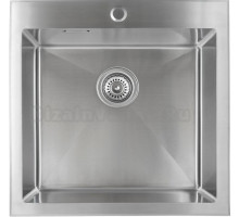 Мойка кухонная Kaiser KSM-5151