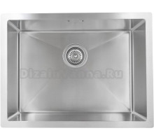 Мойка кухонная Kaiser KSM-5844