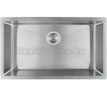 Мойка кухонная Kaiser KSM-7444