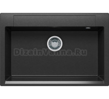 Мойка кухонная Polygran Argo 760 черная