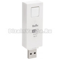 Панель управления Ballu Smart Wi-Fi BEC/WF-01