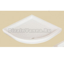 Поддон душевой Migliore 80 x 80 см, ML.PDA-28.080.BI