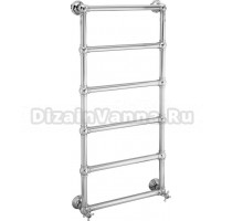 Полотенцесушитель водяной Migliore Colosseum 20292 119x56, хром