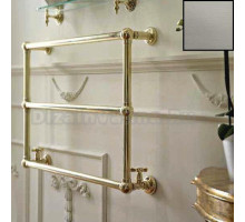 Полотенцесушитель Sbordoni SBSPAR3/2NI 75 x 82 см, цвет никель