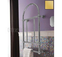 Полотенцесушитель Sbordoni SBSPARACON цвет латунь