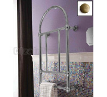 Полотенцесушитель Sbordoni SBSPARACBR цвет бронза