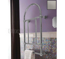 Полотенцесушитель Sbordoni SBSPARACNI цвет никель