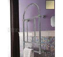 Полотенцесушитель Sbordoni SBSPARACOL цвет глянцевая латунь