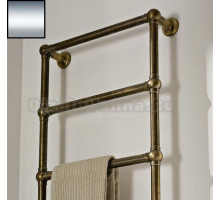 Полотенцесушитель Sbordoni SBSPAR4/2CR 50 x 87 см, цвет хром