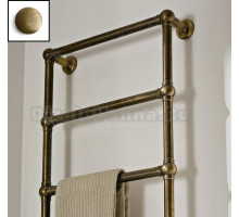 Полотенцесушитель Sbordoni SBSPAR4/2BR 50 x 87 см, цвет бронза