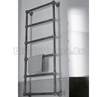 Полотенцесушитель Sbordoni SBSPAR6/1NN 40 x 107 см, цвет черный никель