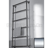 Полотенцесушитель Sbordoni SBSPAR6/3CR 50 x 122 см, цвет хром