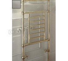 Полотенцесушитель Sbordoni SBSPAV3/GR/2NI 60 x 103.5 см, цвет никель