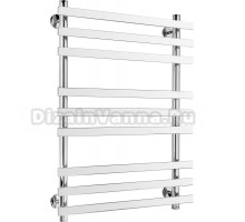 Полотенцесушитель водяной Secado Понтида Плюс 80х50, хром