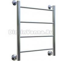 Полотенцесушитель водяной Тругор Аспект НП 1 ЛЦ6 60x40