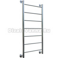 Полотенцесушитель водяной Тругор Аспект НП 1 ЛЦ6 100x50