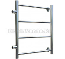 Полотенцесушитель водяной Тругор Аспект ПМ 1 ЛЦ6 50x60x50