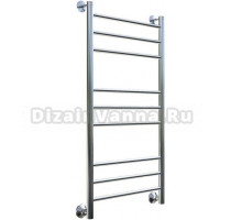 Полотенцесушитель водяной Тругор Аспект НП 3 ЛЦ6 100x40