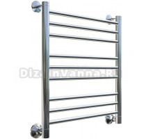 Полотенцесушитель водяной Тругор Богема НП ЛЦ20 60x50