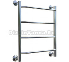 Полотенцесушитель водяной Тругор Браво НП 1 ЛЦ4 60x40
