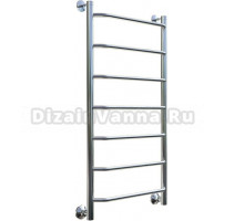 Полотенцесушитель водяной Тругор Браво НП 1 ЛЦ4 100x50