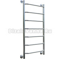 Полотенцесушитель водяной Тругор Браво НП 1 ЛЦ4 100x40