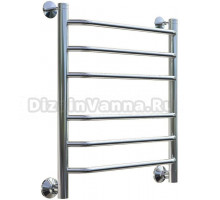 Полотенцесушитель водяной Тругор Браво НП 2 ЛЦ4 60x30
