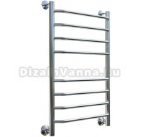 Полотенцесушитель водяной Тругор Браво НП 2 ЛЦ4 80x60