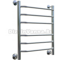 Полотенцесушитель водяной Тругор Браво НП 2 ЛЦ4 60x40