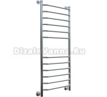 Полотенцесушитель водяной Тругор Браво НП 2 ЛЦ4 120x60