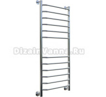 Полотенцесушитель водяной Тругор Браво НП 2 ЛЦ4 120x50