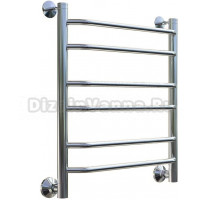 Полотенцесушитель водяной Тругор Браво НП 3 ЛЦ4 60x30