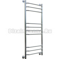 Полотенцесушитель водяной Тругор Браво НП 3 ЛЦ4 120x60