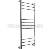 Полотенцесушитель водяной Тругор Браво НП 3 ЛЦ4 120x50