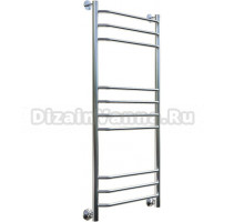 Полотенцесушитель водяной Тругор Браво НП 3 ЛЦ4 120x40