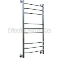 Полотенцесушитель водяной Тругор Браво НП 3 ЛЦ4 100x50
