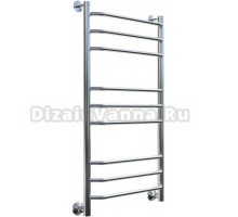 Полотенцесушитель водяной Тругор Браво НП 3 ЛЦ4 100x40