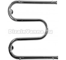 Полотенцесушитель водяной Тругор М1 П 50x60