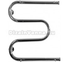 Полотенцесушитель водяной Тругор М34 П 50x60