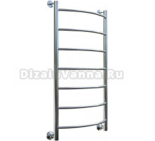 Полотенцесушитель водяной Тругор Приоритет НП 1 ЛЦ2 100x50