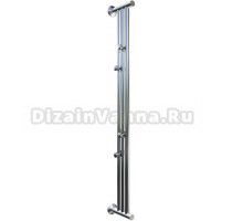 Полотенцесушитель водяной Тругор Хорда 120*18 60x60