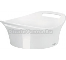 Раковина Axor Urquiola 11301000