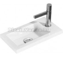 Мебельная раковина BelBagno BB-400-PM-LVB