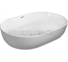Раковина Duravit Luv 0379600000 60см