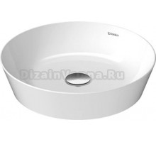 Рукомойник Duravit Cape Cod 2328430000 43 см