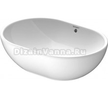 Рукомойник Duravit Foster 0335500000 49,5 см